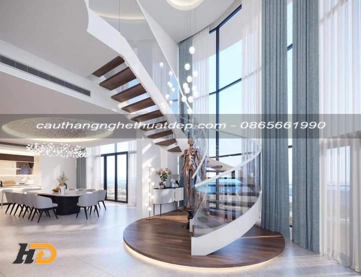 Sở hữu nét đẹp nghệ thuật tinh tế giữa không gian penthouse đẳng cấp